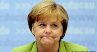 Gjysma e gjermanëve kundër një mandati tjetër për Merkelin