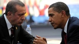 Obama do të takohet me Erdoganin më 4 shtator