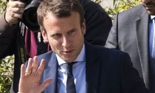 Ministri francez i Ekonomisë dorëhiqet, synon Presidencën