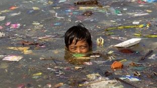 OKB: Ndotja e ujit rrezikon shëndetin e 320 milionë njerëzve në botë