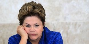 Shkarkohet presidentja braziliane, Senati vendos hetimin