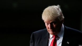 Trump në Meksikë, por jo i “mirëseardhur” 