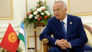 Reuters raporton se presidenti uzbek ka vdekur