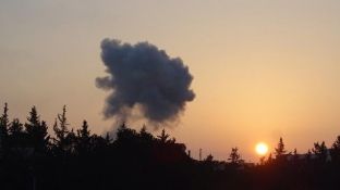 Forcat e regjimit në Siri vranë 25 civilë në Hama