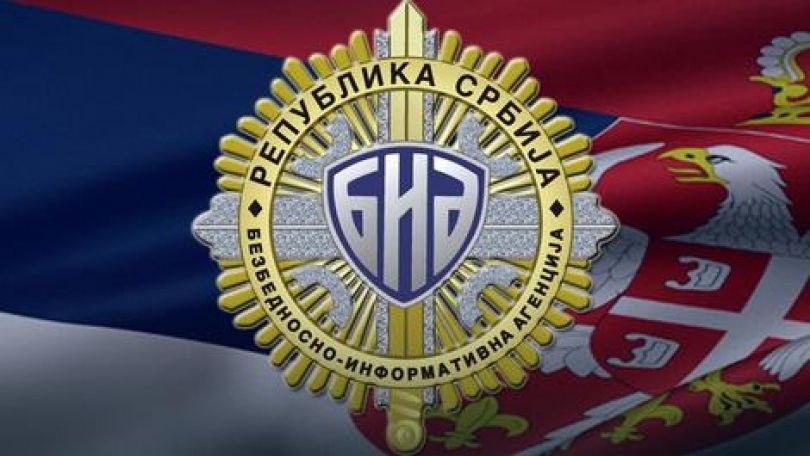 Serbia thotë se kapi një spiun kroat, kështu duket ai [foto]