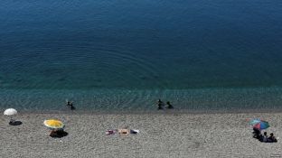  Rusët i kthehen bregdetit turk pas përmirësimit të marrëdhënieve