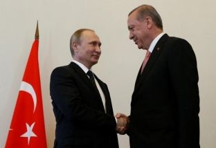 Erdogan u takua me Putinin, nesër takon Obamën