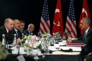 Obama përkrah Erdoganin pas puçit të dështuar