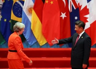 Britanikëve në G20 u kërkohet “dietë” seksuale, arsyeja shumë e rëndësishme