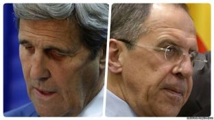 SHBA dhe Rusia dështuan të arrijnë marrëveshje për Sirinë