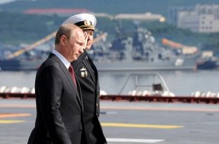 Rusia nis manovrat ushtarake në afërsi të Ukrainës dhe Kaukazit