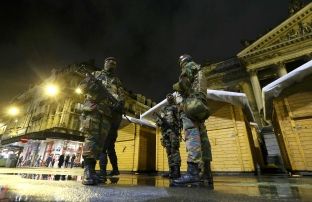 CNN: Atentatet e Parisit ishin maja e ajsbergut