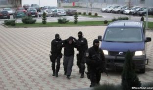 Arrestohen gjashtë serbë të Bosnjës, të dyshuar për krime lufte