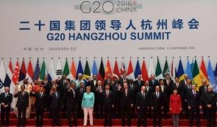 Deklarata përfundimtare e samitit të G20-ës