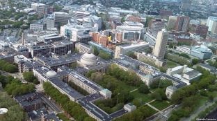 Universitetet amerikane dhe britanike më të mirat në botë