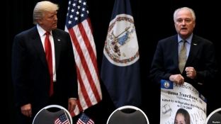 Debati i parë mes Trump e Clinton, më 26 shtator