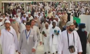  Arabia Saudite s'lejon pelegrinët nga Irani