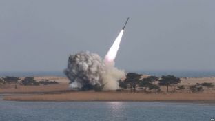 Koreja Veriore “ka kryer me sukses” testin e pestë bërthamor