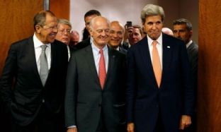 Më në fund SHBA dhe Rusia merren vesh për Sirinë