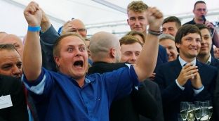  Dallime dhe ngjashmëri - AfD në Gjermani dhe FN në Francë