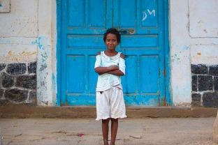 Populli që e humbi gjuhën