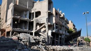 Ndaj grupeve ekstremiste, në Siri nuk ka armëpushim