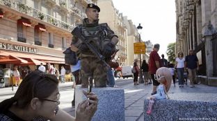  Terrori nuk është vetëm fushë veprimi e meshkujve