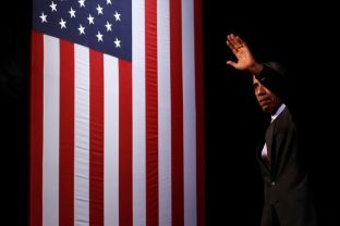 Obama uron myslimanët e botës për Kurban Bajramin