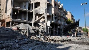 Armëpushimi në Siri po respektohet