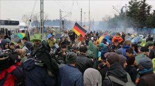 UNHCR: BE ka arritur të shpërndajë vetëm tre për qind të refugjatëve