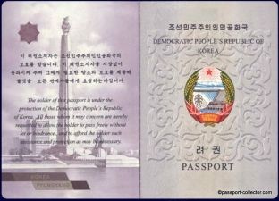 Pasaporta që nuk shpie kund 