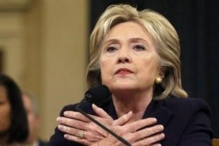 Hillary Clinton rifillon fushatën