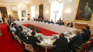 Merkel: Bashkimi Evropian – në situatë kritike