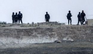 Militantët kurdë vranë 10 ushtarë turq