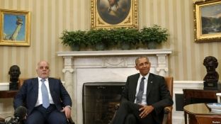  Obama e Abadai takohen javën tjetër