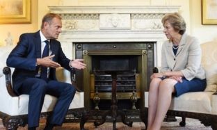 Mbretëria e Bashkuar mund të nisë Brexit në shkurt 2017