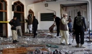 Pakistan, 36 persona të vrarë gjatë lutjeve të së premtes në një xhami