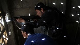 Forcat e koalicionit vrasin gabimisht mbi 80 ushtarë të regjimit sirian