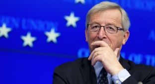 Junker promovon politikë të re mbrojtëse evropiane