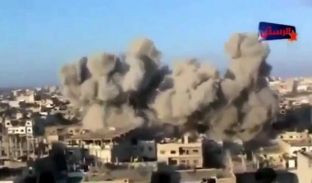 Moska kërkesë Washingtonit për hetim të plotë pas sulmeve mbi ushtrinë siriane