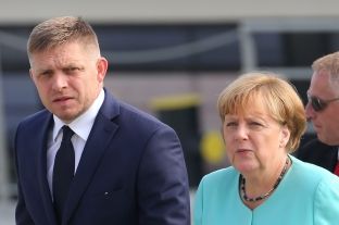 Sllovakia mund t’i vërë veto marrëveshjes për Brexit