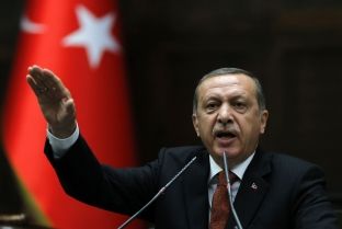 Erdogan: SHBA “të mos strehojë një terrorist” si Guleni