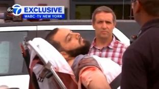 Babai i “terroristit” të New Yorkut e kishte raportuar të birin në polici më 2014