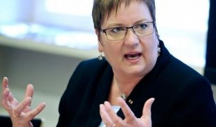 Gleicke: Ekstremistët e djathtë rrezik për Gjermaninë Lindore