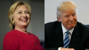 Clinton prin edhe për nga fondet zgjedhore ndaj Trumpit