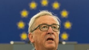 Juncker: Njerëzit janë në rend të parë, pastaj feja
