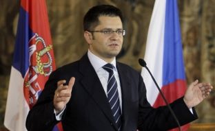 Guteresh prin për sekretar të OKB, Jeremiq i dyti