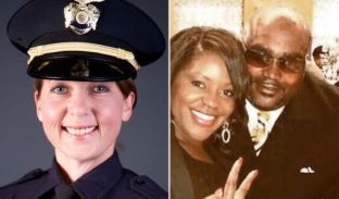 Policja që qëlloi afro-amerikanin në Tulsa të Oklahomës akuzohet për vrasje