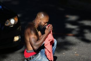 Tragjedi në Seattle, katër të vdekur në qendër tregtare [video]