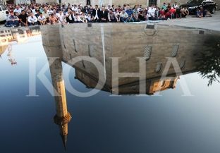  Si ndihmojnë xhamitë në parandalimin e terrorit